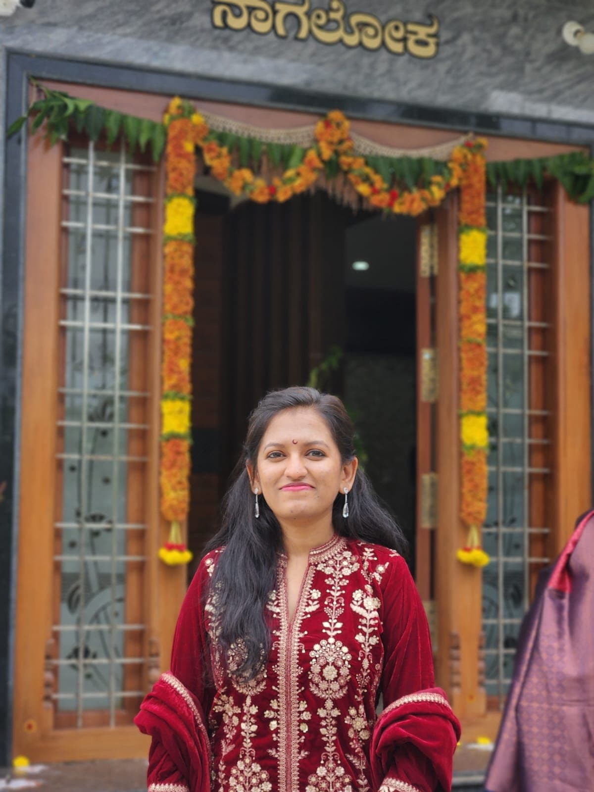 Chaithanya Rao - Vedic Astrologer & Tarot Reader